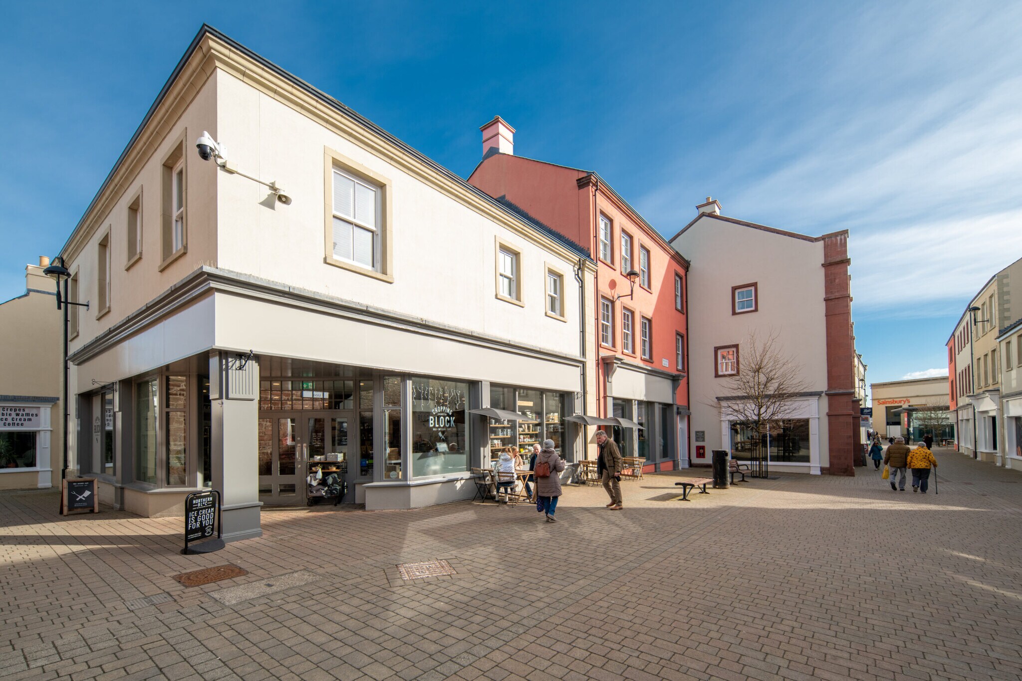1-7 Brewery Ln, Penrith for lease Building Photo- Image 1 of 4