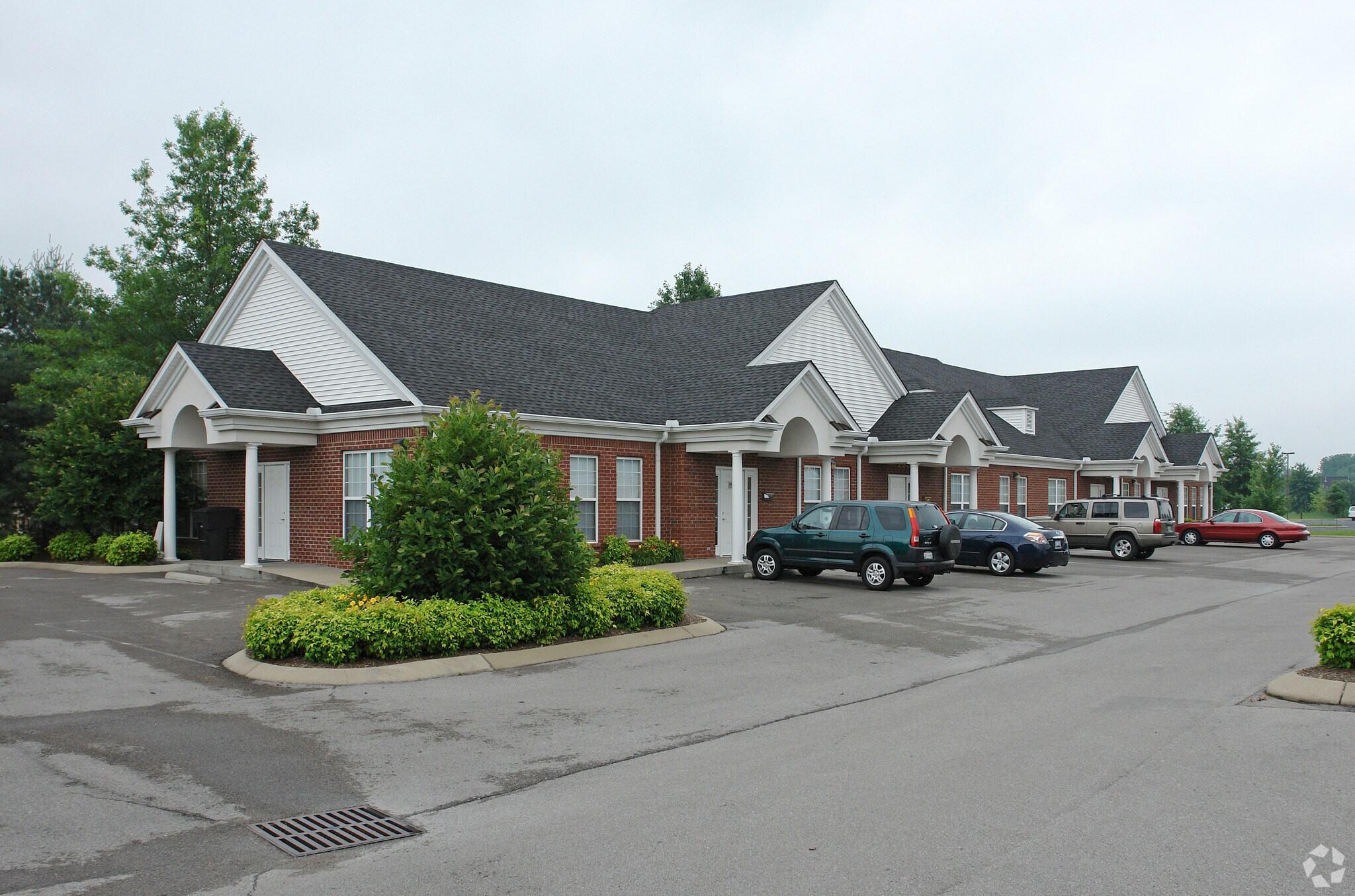 1800 S Rutherford Blvd, Murfreesboro, TN for sale Primary Photo- Image 1 of 1