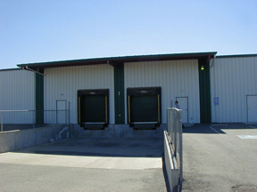 13290 Contractors Dr, Chico, CA for lease - Building Photo - Image 2 of 35