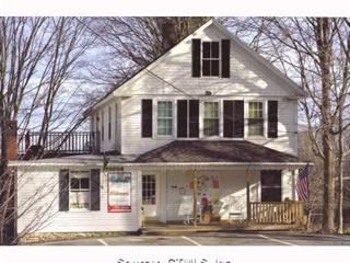 258 Main St, Hampton, CT for sale - Primary Photo - Image 1 of 1