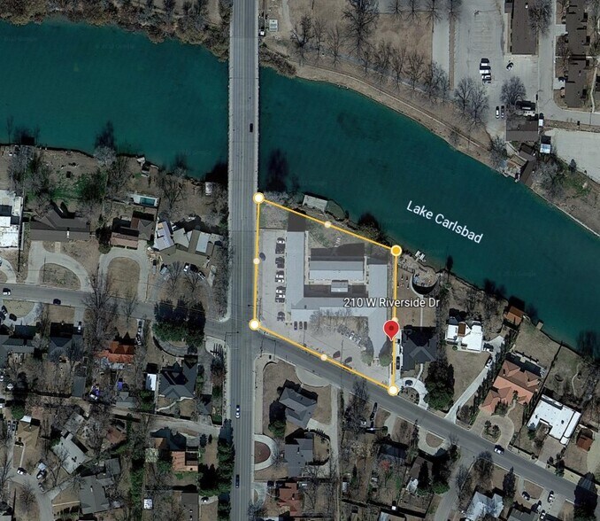 210 W Riverside Dr, Carlsbad, NM 88220