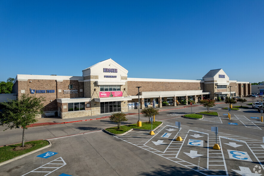 Shadow Creek Pkwy & Hwy 2, Pearland, TX for lease - Building Photo - Image 2 of 17