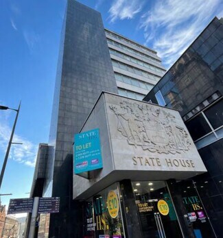 More details for 22 Dale St, Liverpool - Office for Lease