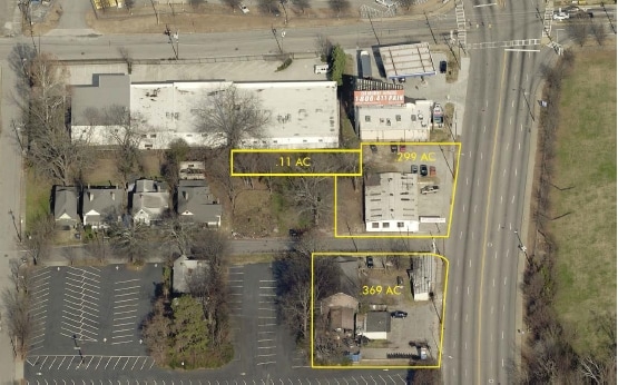 540 Northside Dr NW, Atlanta, GA for sale Building Photo- Image 1 of 15