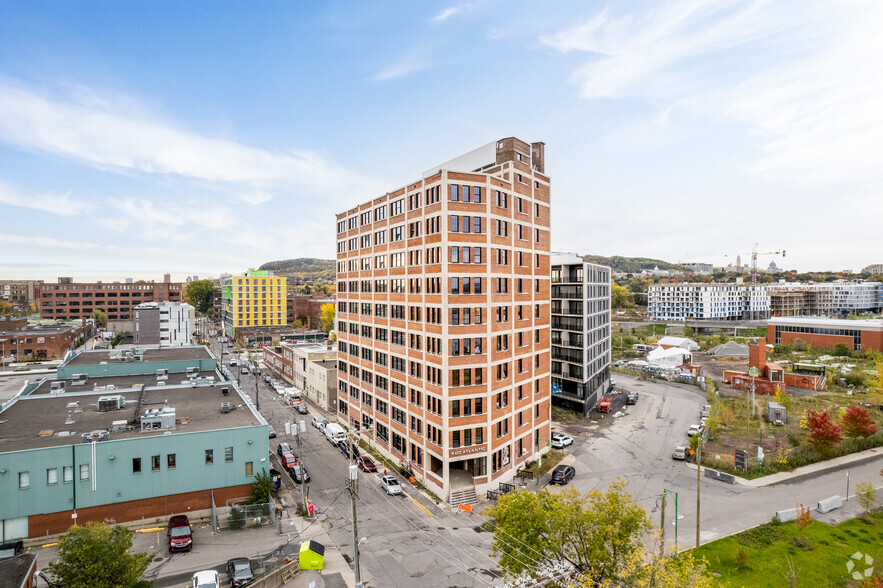 400 Av Atlantic, Montréal, QC for lease - Building Photo - Image 1 of 11