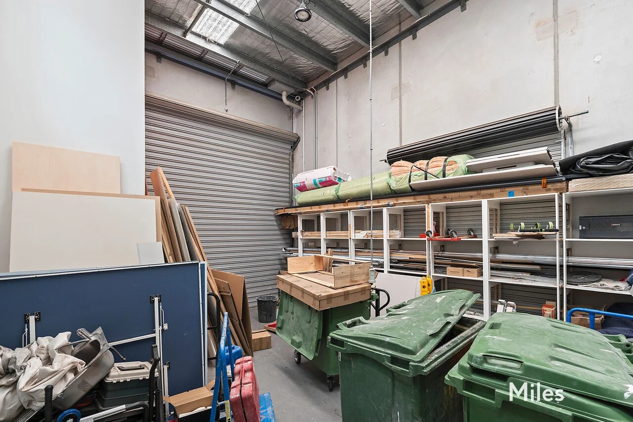 53-55 McClure St, Thornbury for lease Interior Photo- Image 1 of 5