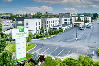 More details for 400 7th North St, Liverpool, NY - Hospitality for Sale