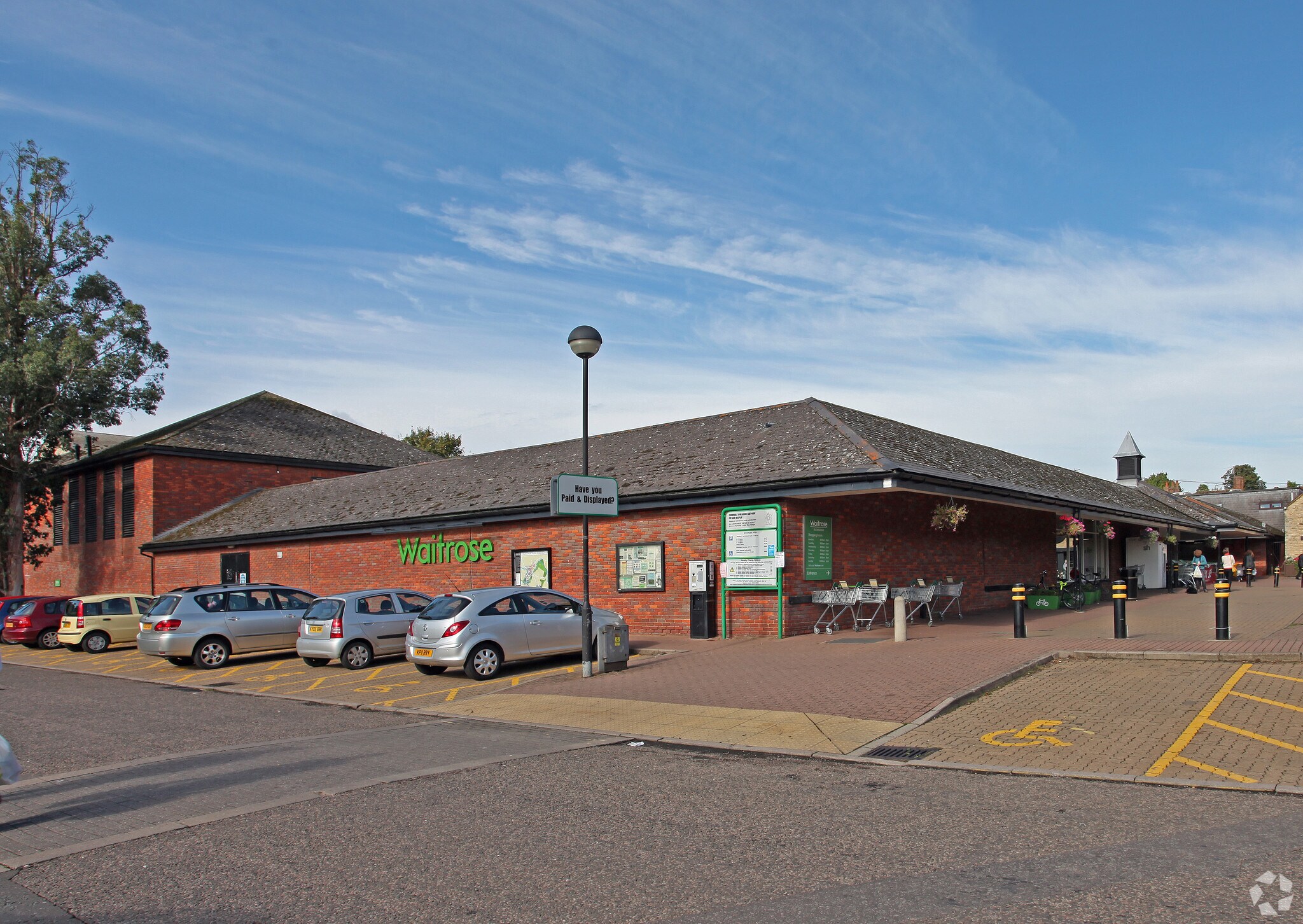 Meadow Walk, Buckingham for sale Primary Photo- Image 1 of 1