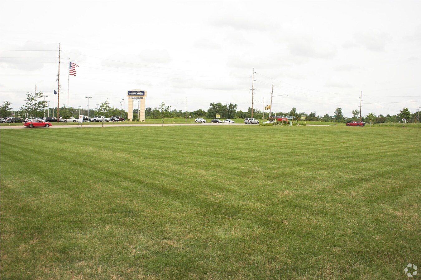 Lennon Rd, Flint, MI 48507