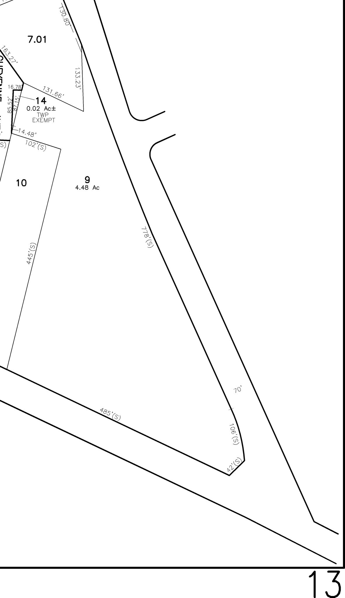 Chandler Rd, Jackson, NJ for sale Building Photo- Image 1 of 1