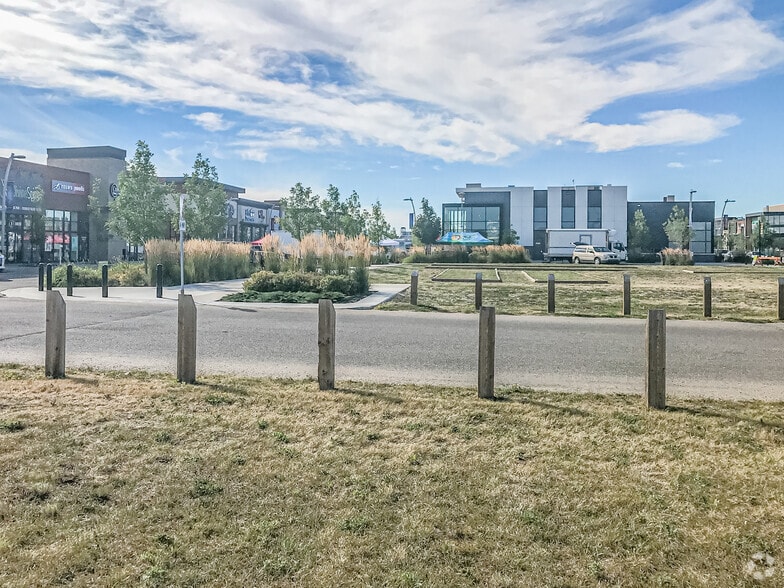 6103 Currents Dr NW, Edmonton, AB for lease - Building Photo - Image 2 of 2