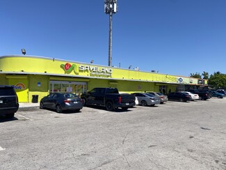 More details for 3201 NW 87th St, Miami, FL - Retail for Lease