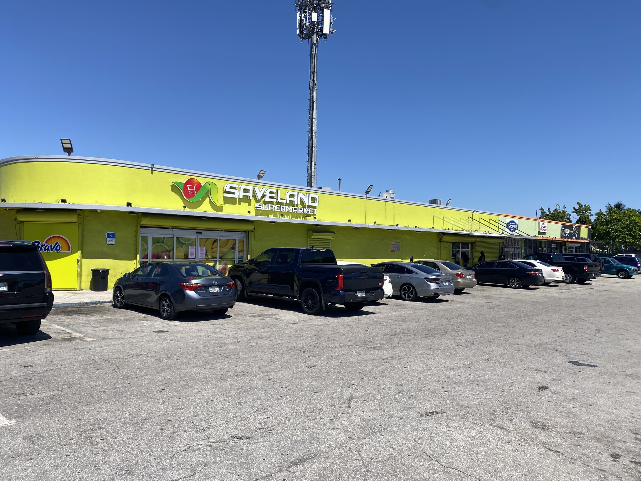 3201 NW 87th St, Miami, FL for lease Building Photo- Image 1 of 6