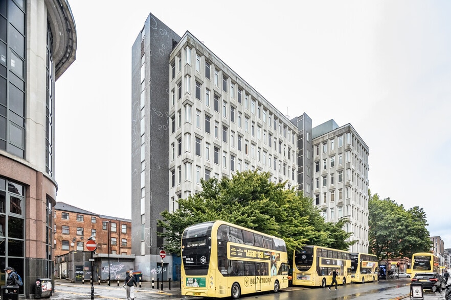 19 Lever St, Manchester for sale - Primary Photo - Image 1 of 1