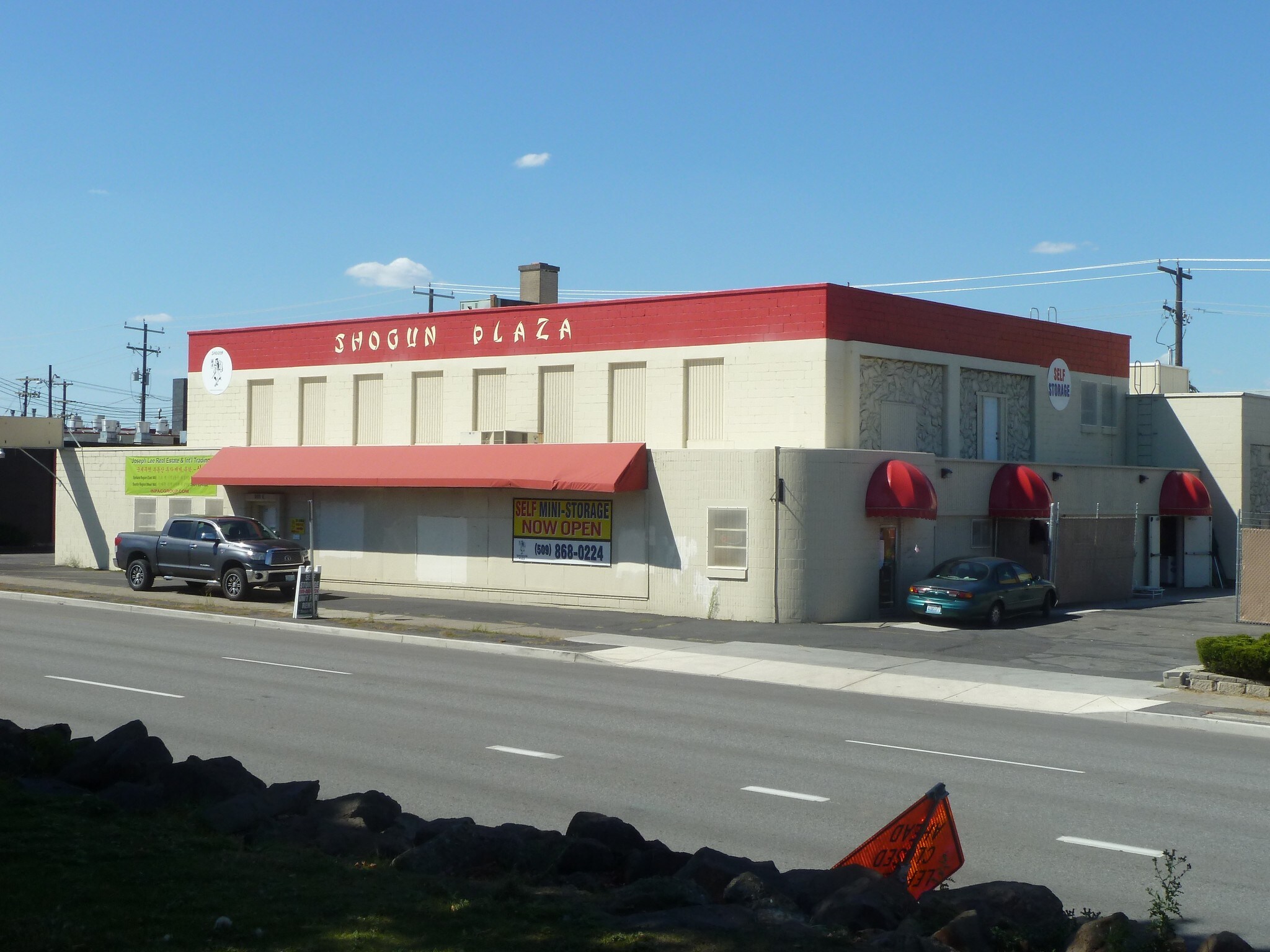 905 E 3rd Ave, Spokane, WA for sale Building Photo- Image 1 of 1