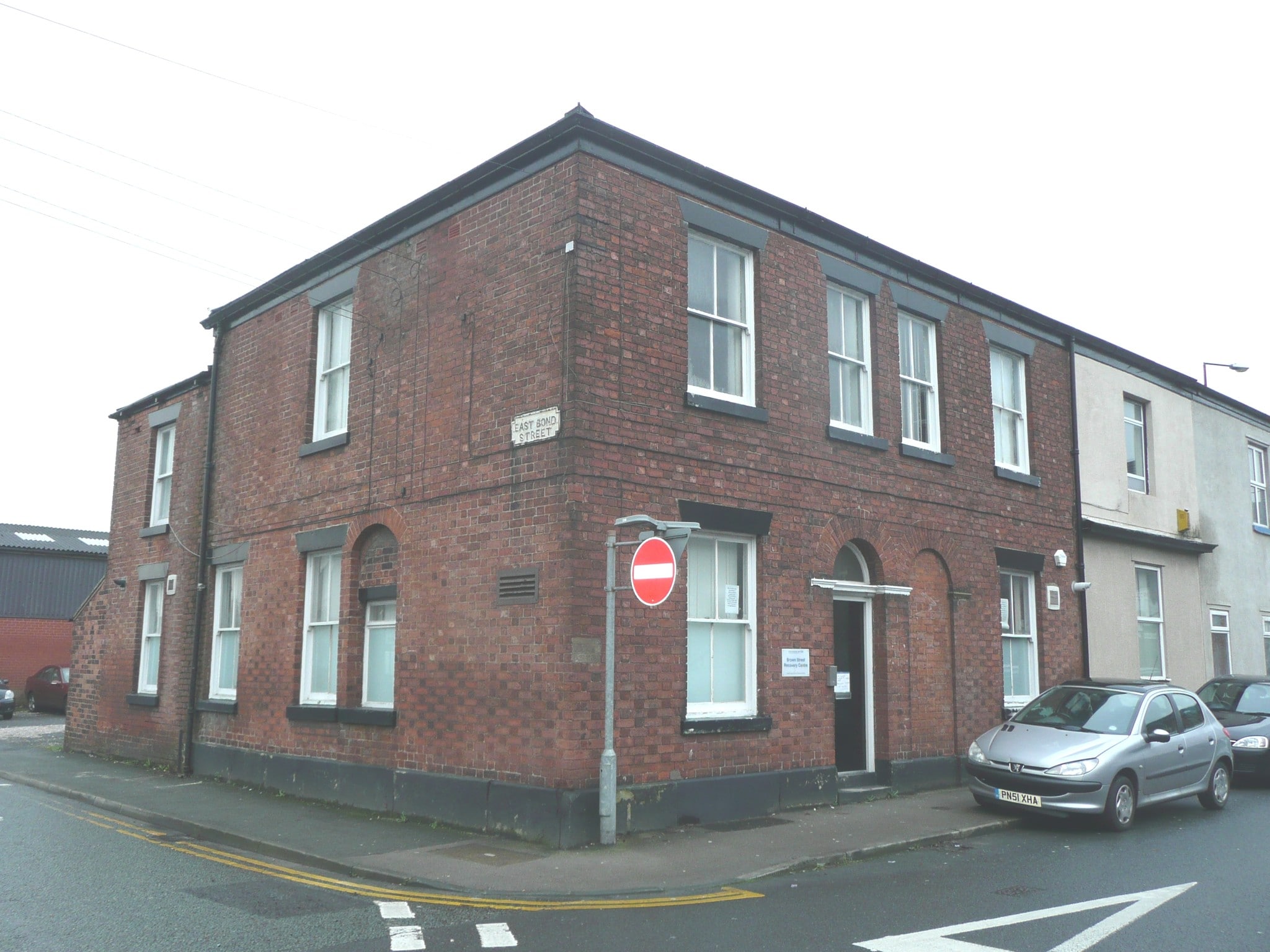 12-14 Brown St N, Leigh for sale Primary Photo- Image 1 of 1