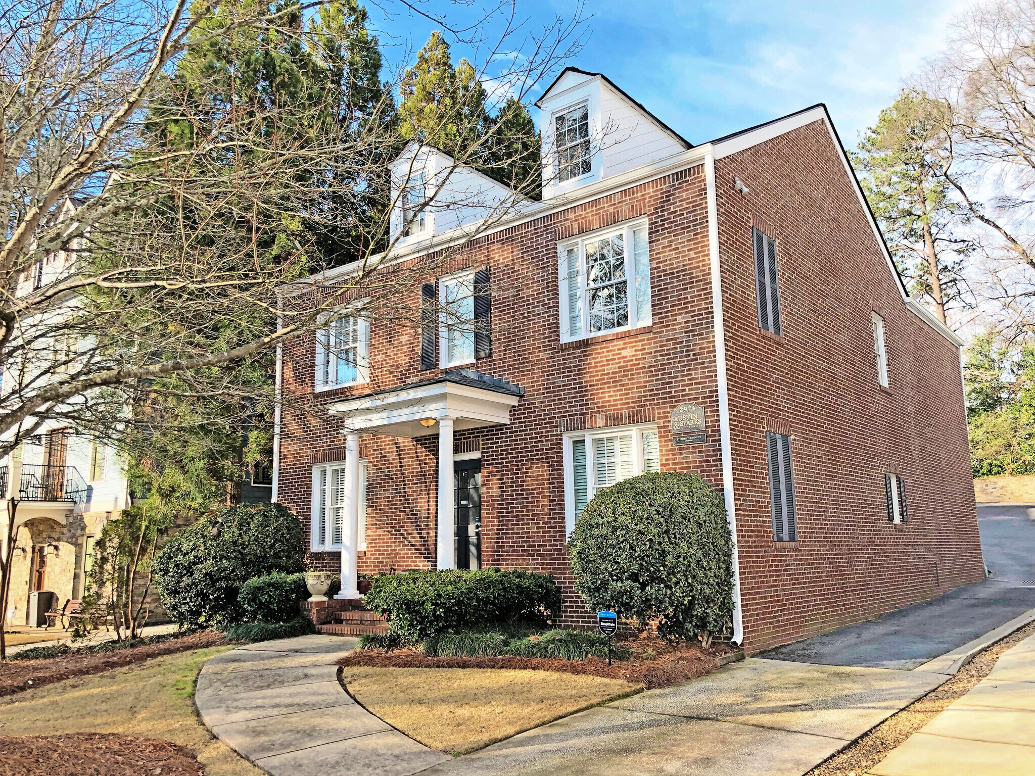 2974 NE Lookout Pl, Atlanta, GA for sale Building Photo- Image 1 of 1