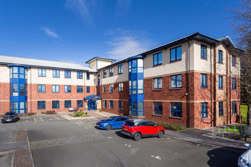 Cooperage Way, Alloa for lease - Building Photo - Image 2 of 16