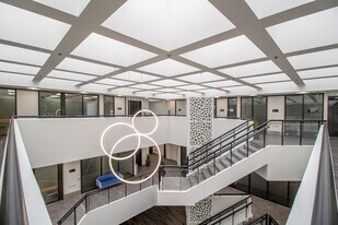 Columbia Medical Center - Convenience Store