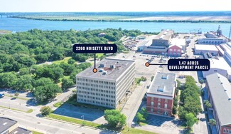 More details for North Charleston Navy Yard Development – for Sale, North Charleston, SC