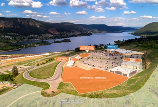 More details for 1185 Prosperity Way, Williams Lake, BC - Retail for Lease