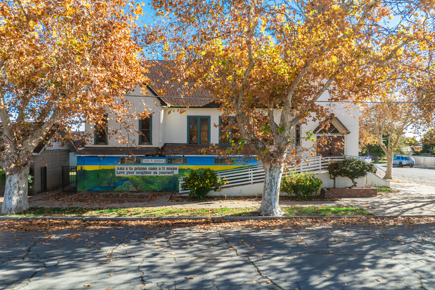 1505 E St, Livingston, CA for sale - Building Photo - Image 3 of 64