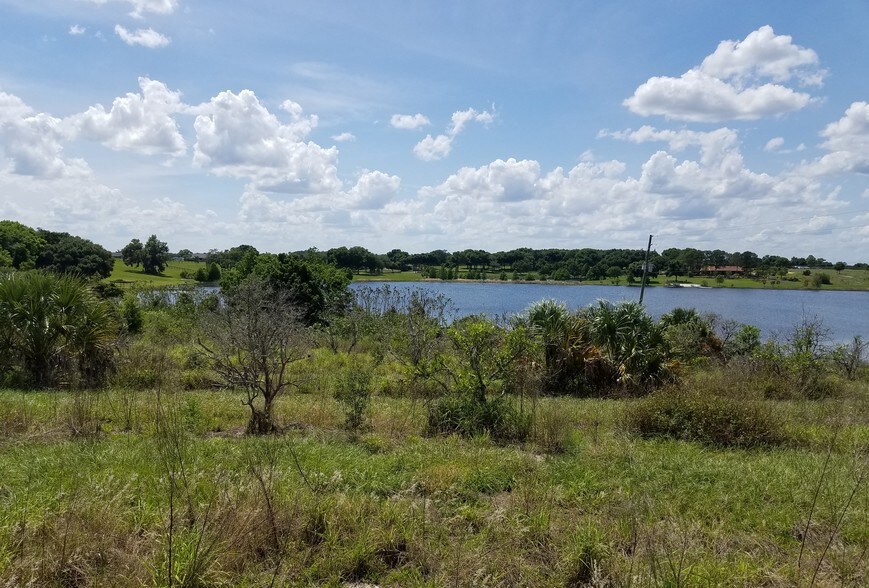 Peru Rd, Umatilla, FL 32784