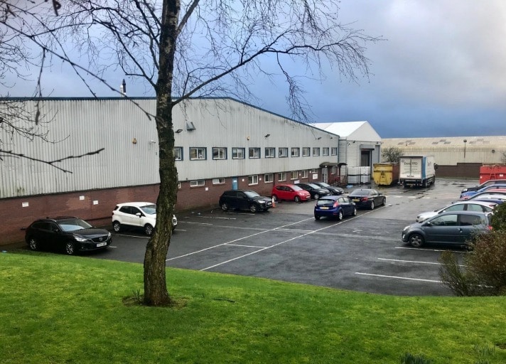 Farrington Rd, Burnley for sale Building Photo- Image 1 of 1