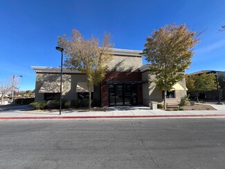 More details for 7571 Tule Springs Rd, Las Vegas, NV - Office for Sale