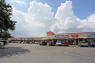 More details for 901-975 E Irving Blvd, Irving, TX - Retail for Lease