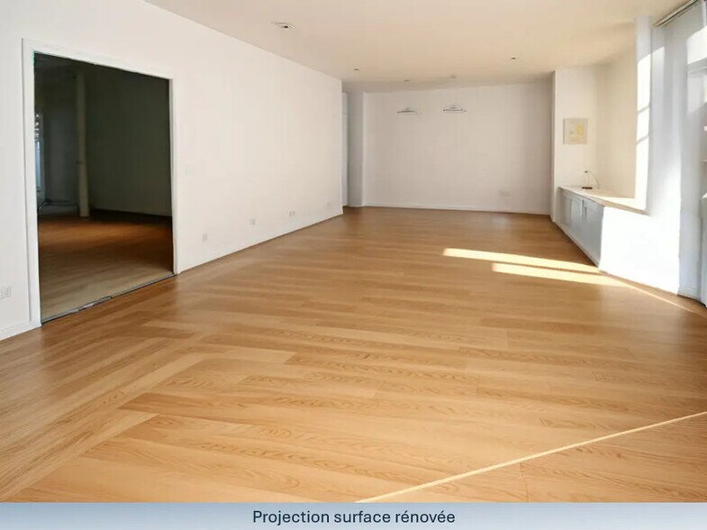 Office in Paris for lease - Building Photo - Image 2 of 7