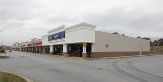 More details for 88-210 Highlands Square Dr, Hendersonville, NC - Retail for Lease