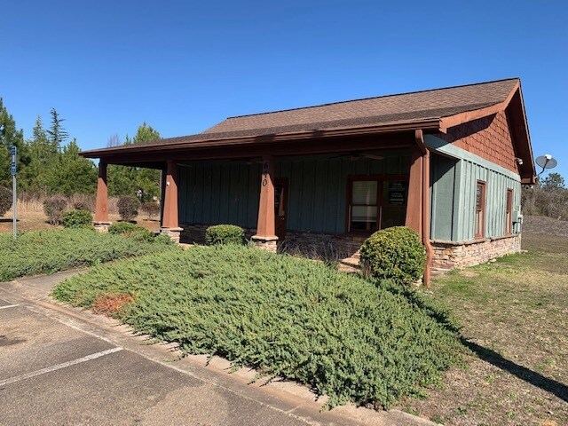 640 Noah Dr, Jasper, GA for sale Building Photo- Image 1 of 1