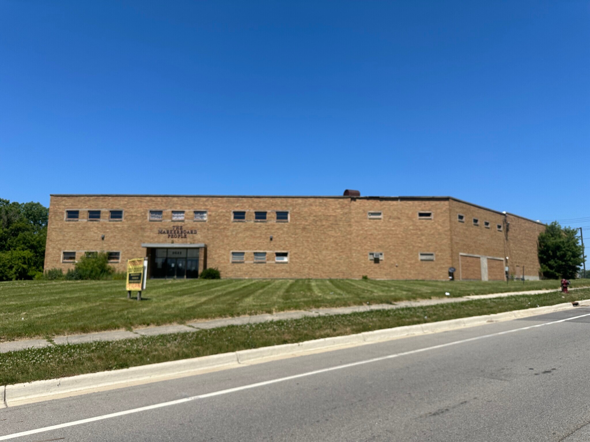 1611 N Grand River Ave, Lansing, MI for sale Building Photo- Image 1 of 1