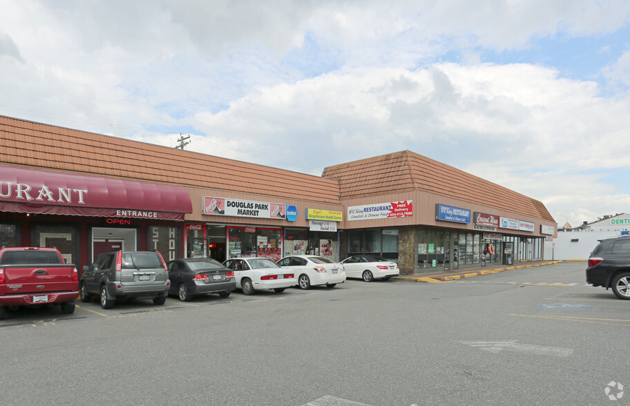 20511-20535 Douglas Cres, Langley, BC for lease - Building Photo - Image 2 of 21