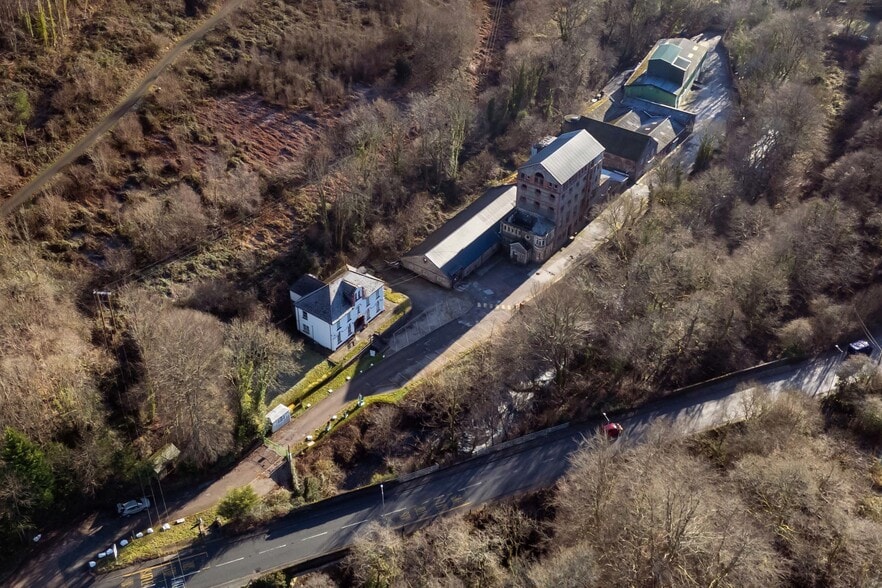 Cwmavon, Pontypool for sale - Primary Photo - Image 1 of 6