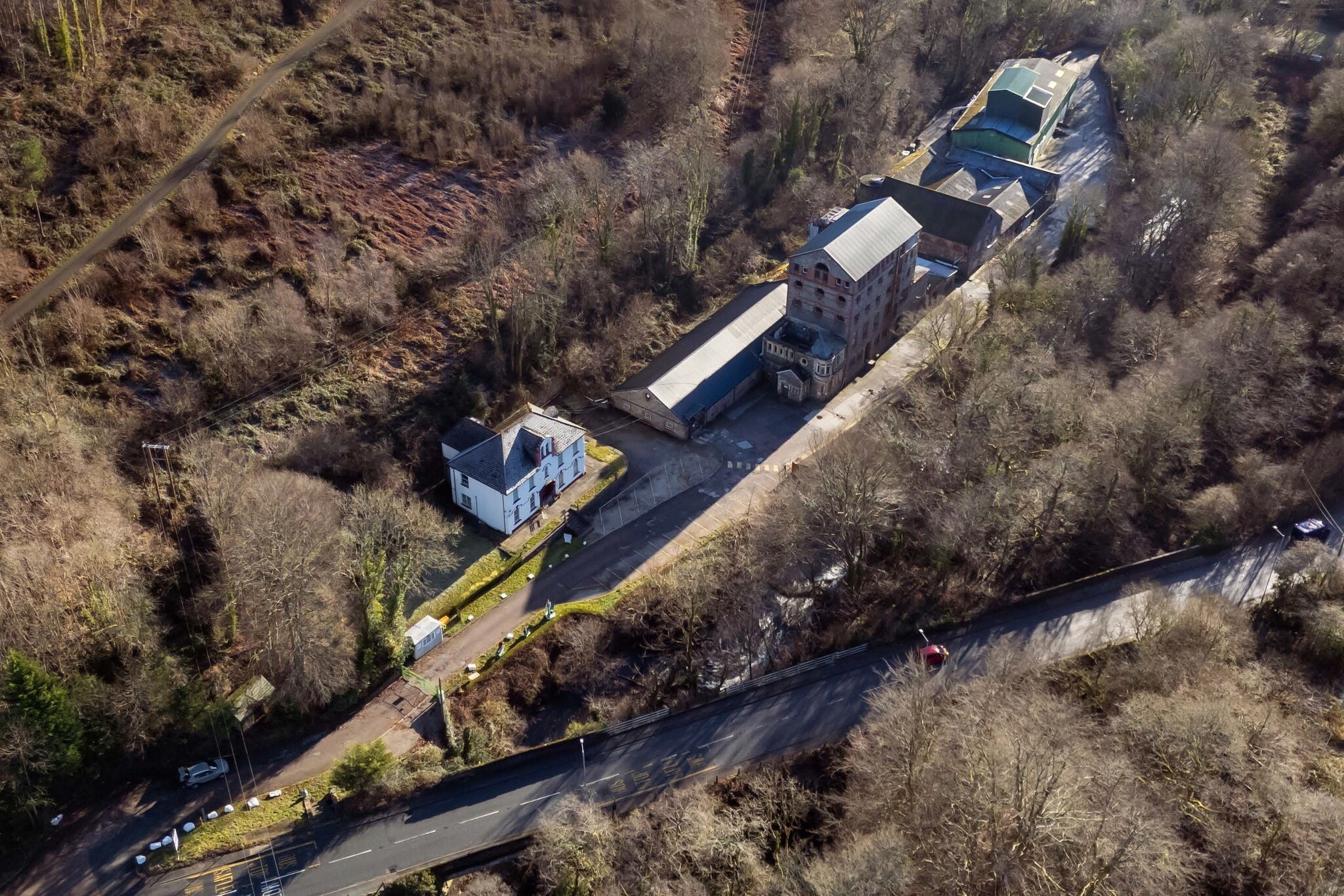 Cwmavon, Pontypool for sale Primary Photo- Image 1 of 7