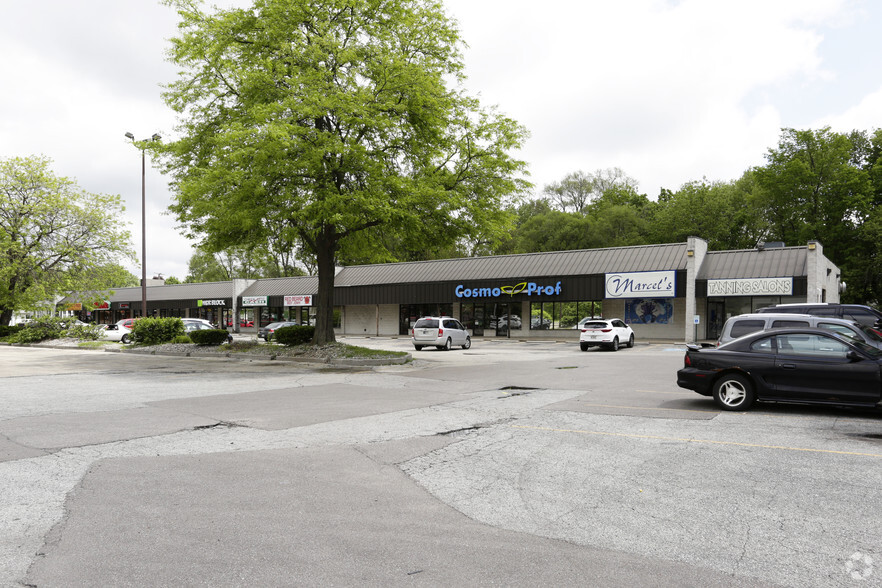 1522-1530 Cassopolis St, Elkhart, IN for lease - Primary Photo - Image 1 of 10