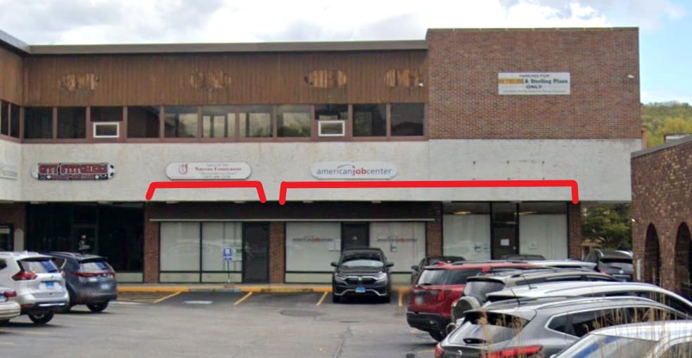 101 Elizabeth St, Derby, CT for lease - Building Photo - Image 2 of 3