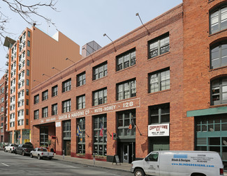 More details for 128 King St, San Francisco, CA - Office for Lease