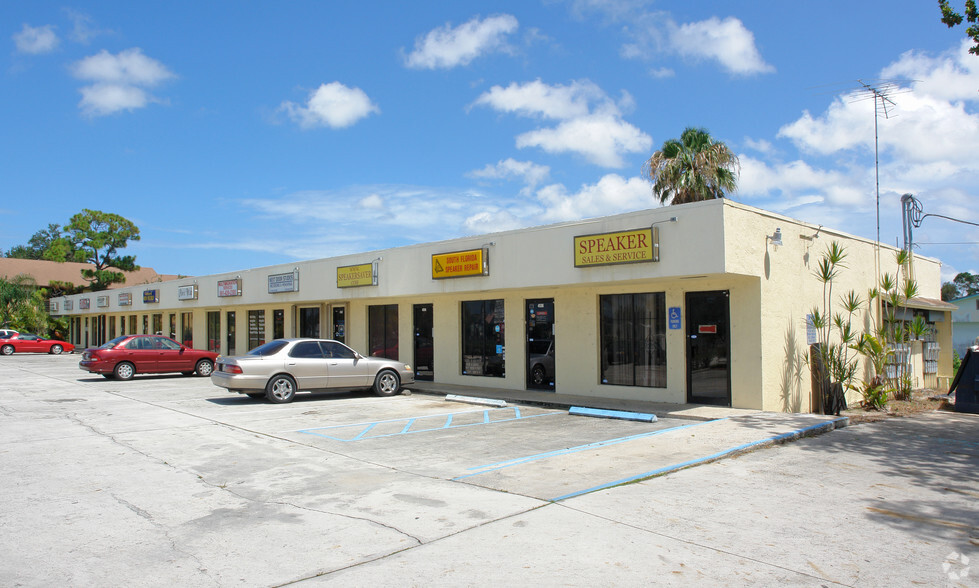 4100 N 10th Ave, Lake Worth, FL for sale - Primary Photo - Image 1 of 1