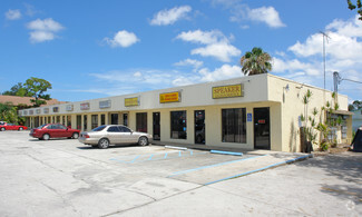 More details for 4100 N 10th Ave, Lake Worth, FL - Retail for Sale