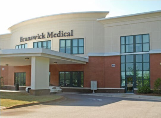 20 NW Medical Campus Dr, Supply, NC for sale Building Photo- Image 1 of 1