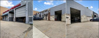 355 W 21st St, Hialeah FL - Warehouse