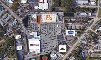More details for 132 Racine Dr, Wilmington, NC - Office, Retail for Lease