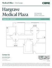 13325 Hargrave, Houston, TX for lease Building Photo- Image 1 of 1