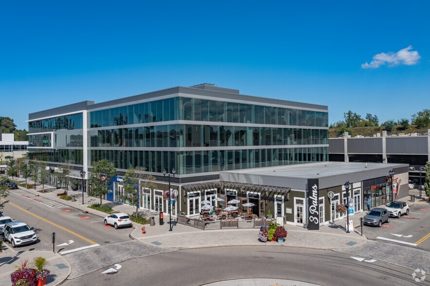 200 Park Ave, Orange Village, OH 44122