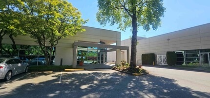 13071-13151 Vanier Pl, Richmond, BC for lease Building Photo- Image 1 of 5