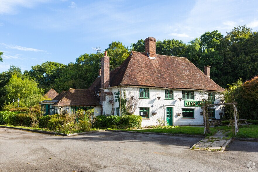 Rye Rd, Hawkhurst for sale - Primary Photo - Image 1 of 1