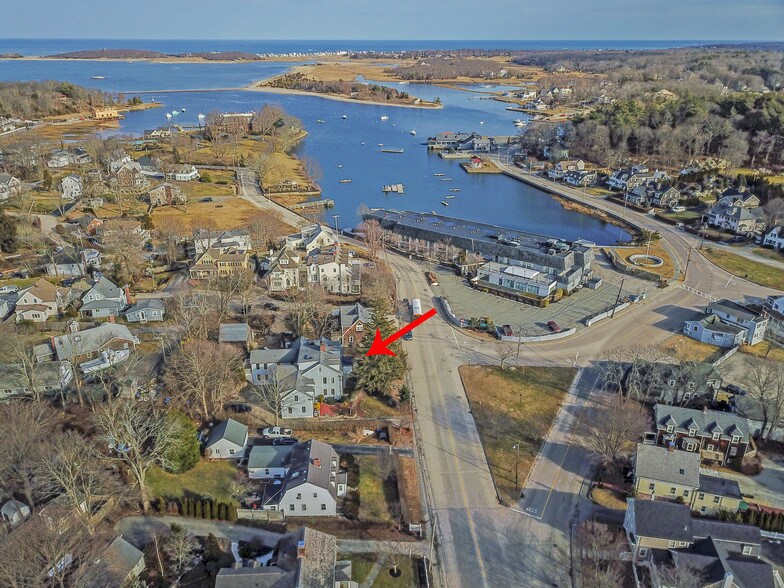 108110 Elm St, Cohasset, MA 02025